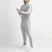 Kieran – Ensemble de survêtement sportif pour homme en deux pièces