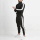 Kieran – Men’s Sport Tracksuit Two Piece Set