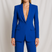 Avenelle – Elegante Completo Donna Due Pezzi con Blazer dallo Stile Raffinato