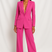 Avenelle – Elegante Completo Donna Due Pezzi con Blazer dallo Stile Raffinato