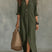 Manmira - Elegant Flow Maxi Dress