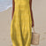 Flowenn - Vestito Artistico da Spiaggia