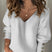 Beckton – V Neck Knit Sweater