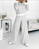 Paulera – Stylish Women’s Hooded Tracksuit Set