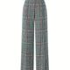 Women Wide Leg Trousers - Image 7