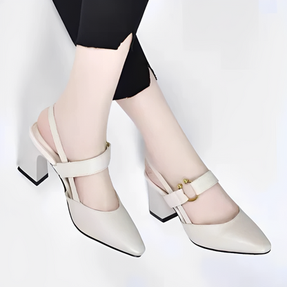Raquella – Elegante sommersandaler til kvinder