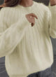 Eloria – Women’s Classic Knit Sweater