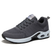 Rovarek - Zapatillas ortopédicas de apoyo para hombre