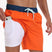 Dolcero – Short de bain sportif à séchage rapide pour homme