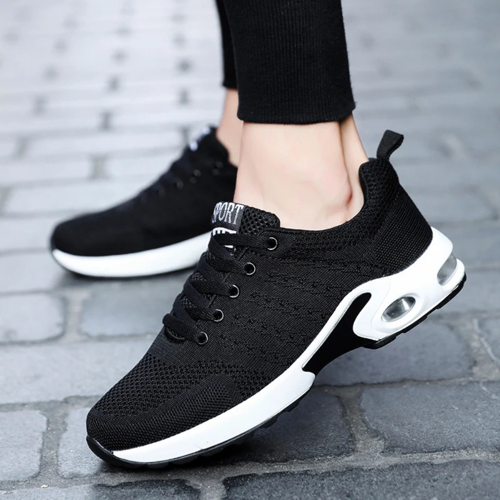 Rovarek - Zapatillas ortopédicas de apoyo para hombre