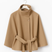 Amelia – Cape elegant cu curea