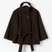 Amelia – Cape elegant cu curea