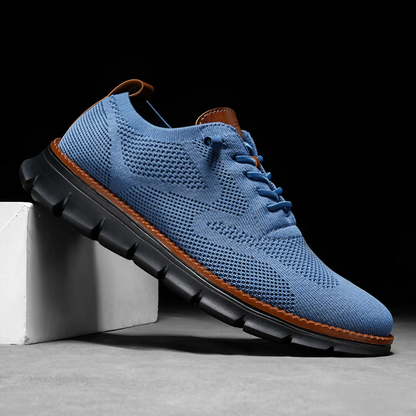 Caden – Lightweight Knit Sneakers for Men
