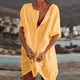 Soreia - Lightweight Beach Dress