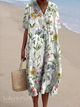 Beryl - Robe d'été légère