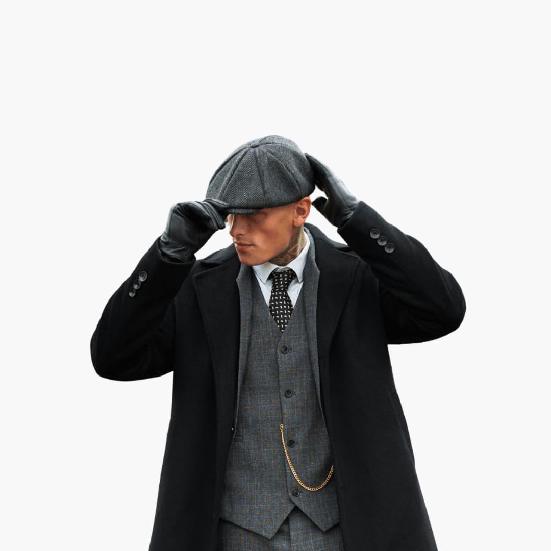 Kryve – Insulated Winter Gloves