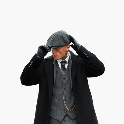 Kryve – Insulated Winter Gloves