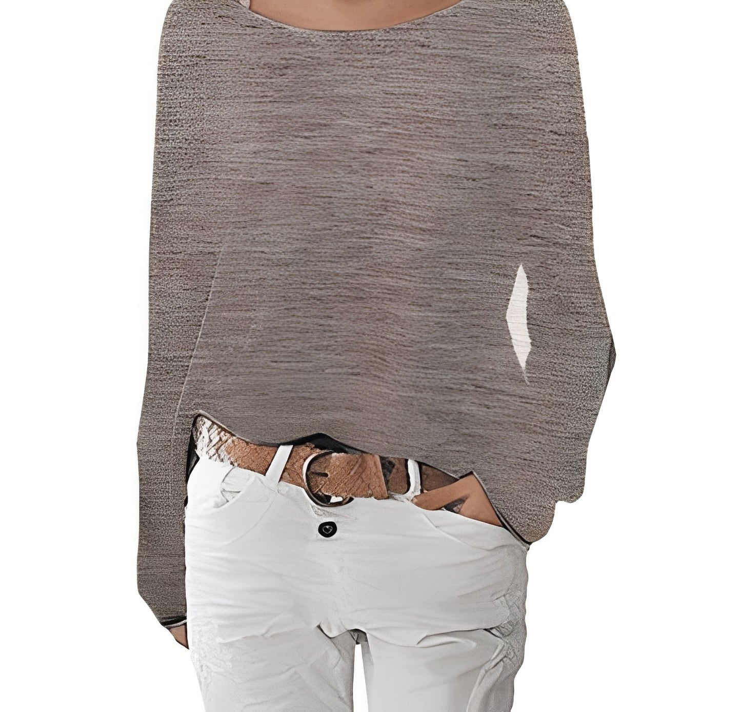 Beatrelle – Women’s Fine Knit Jumper