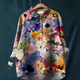 Ruvira – Elegant Summer Blouse For Women