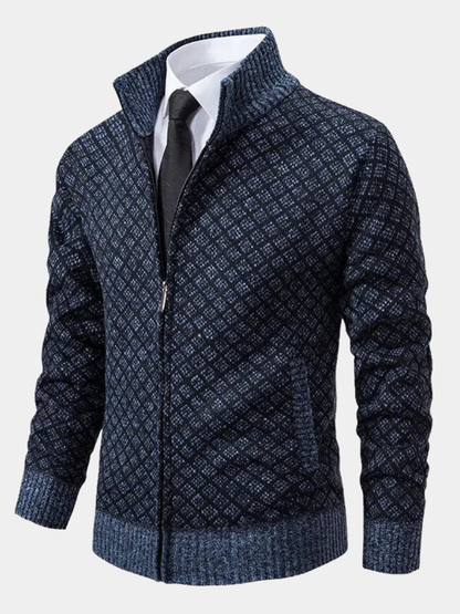 Grant – Professional Men’s Vest