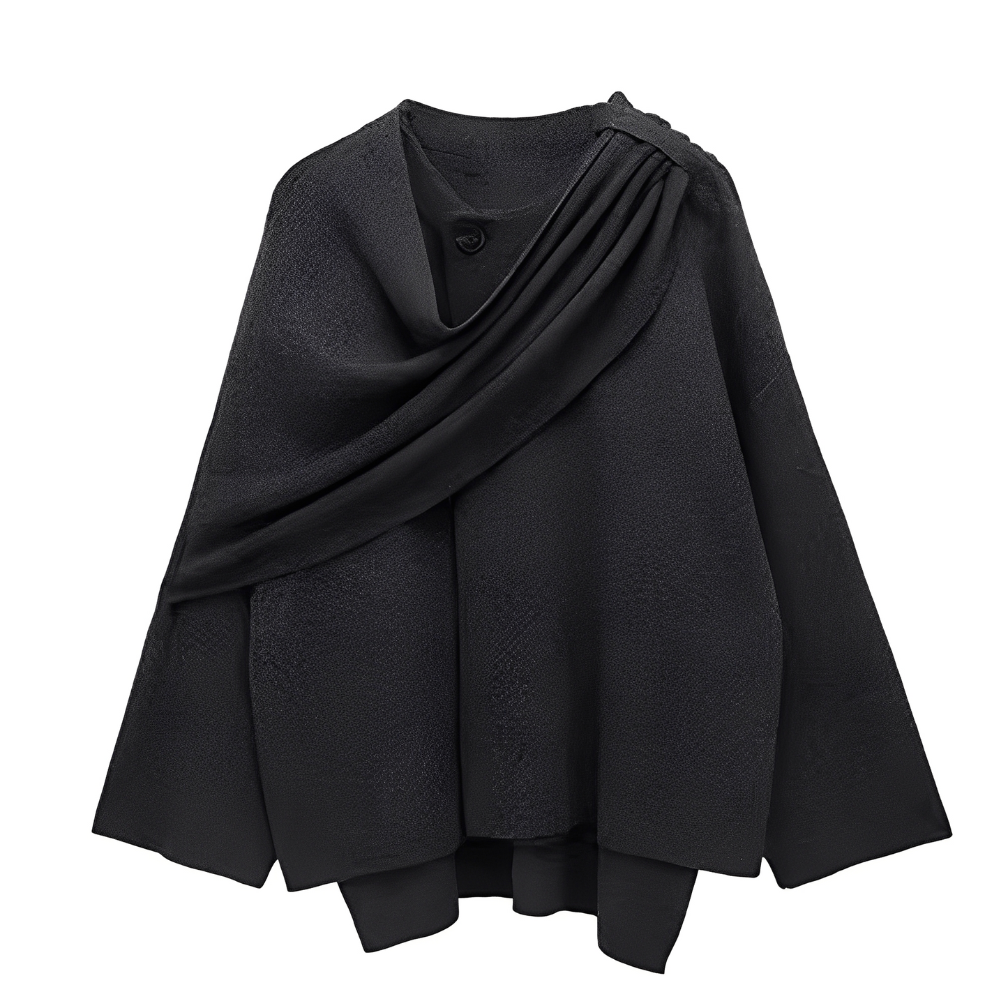 Shellen – Palton tricotat elegant pentru femei
