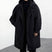 Jorvik – Long Versatile Men’s Hooded Trench Coat