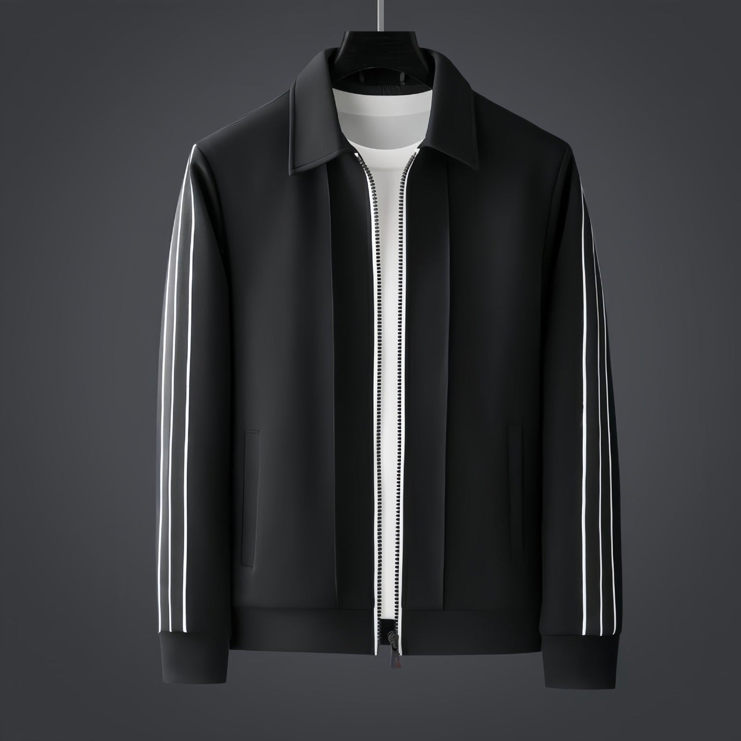Crispar – Giacca Sportiva da Uomo alla Moda