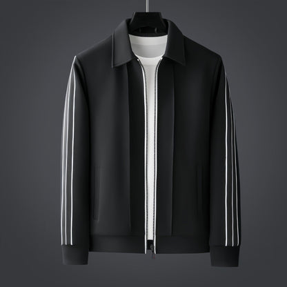 Crispar – Giacca Sportiva da Uomo alla Moda