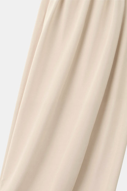 Avelisse - Pantalones plisados elegantes para mujer