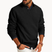 Finley – Maglione da uomo a collo a V lavorato a maglia