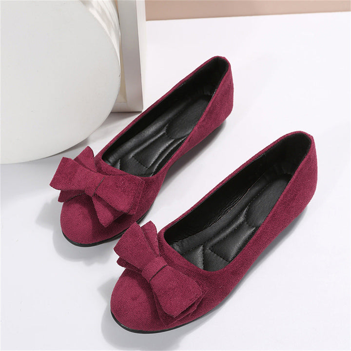 Blossara – Zapatos cómodos para caminar