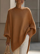 Rica – Pull ample élégant pour femme
