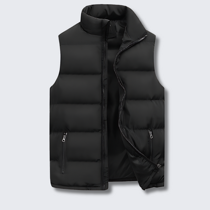 Morvex – Men’s Stylish Quilted Vest