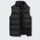 Morvex – Gilet matelassé élégant pour homme
