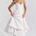 Mayvie - Robe longue élégante