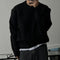 Lucas – Pull en cachemire pour homme