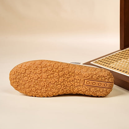 Lean - Komfortable Hverdags Sandaler