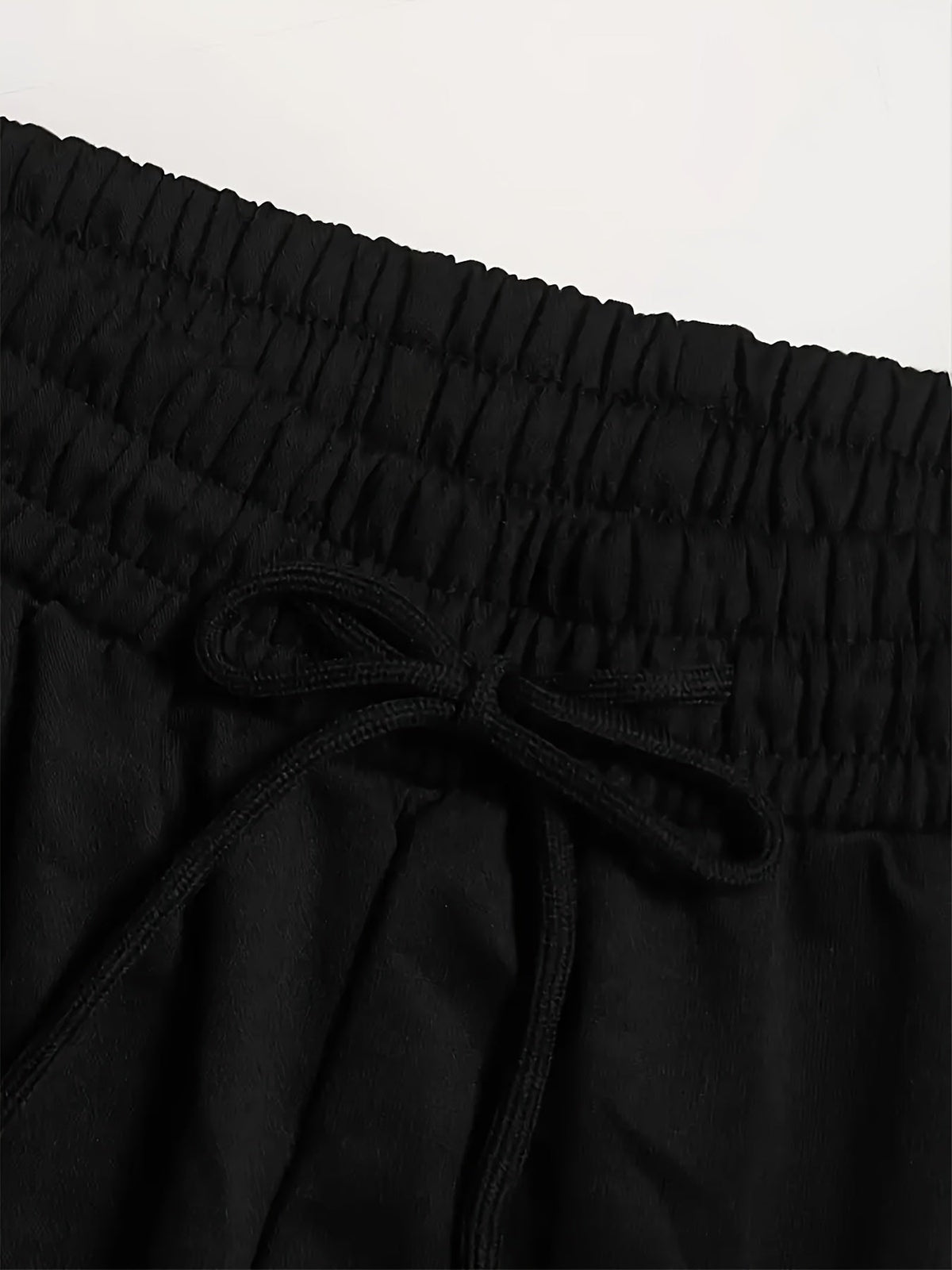 Relaxed Fit Joggers - Image 5