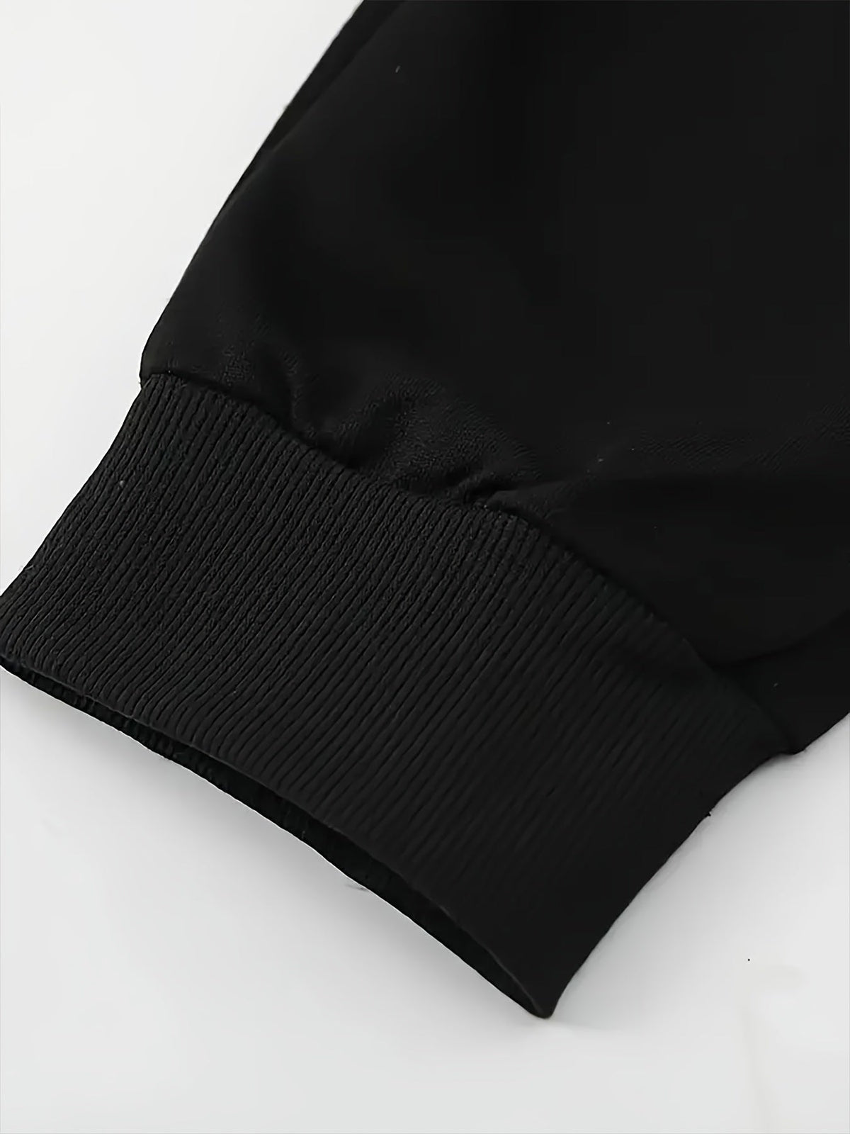 Relaxed Fit Joggers - Image 4