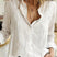 Women Casual Summer Blouse Relaxed Fit Lightweight Flowy