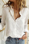Women Casual Summer Blouse Relaxed Fit Lightweight Flowy
