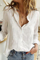 Calmira - Bluza din in