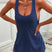 Women's Cotton Tank Top Sleeveless - Image 5