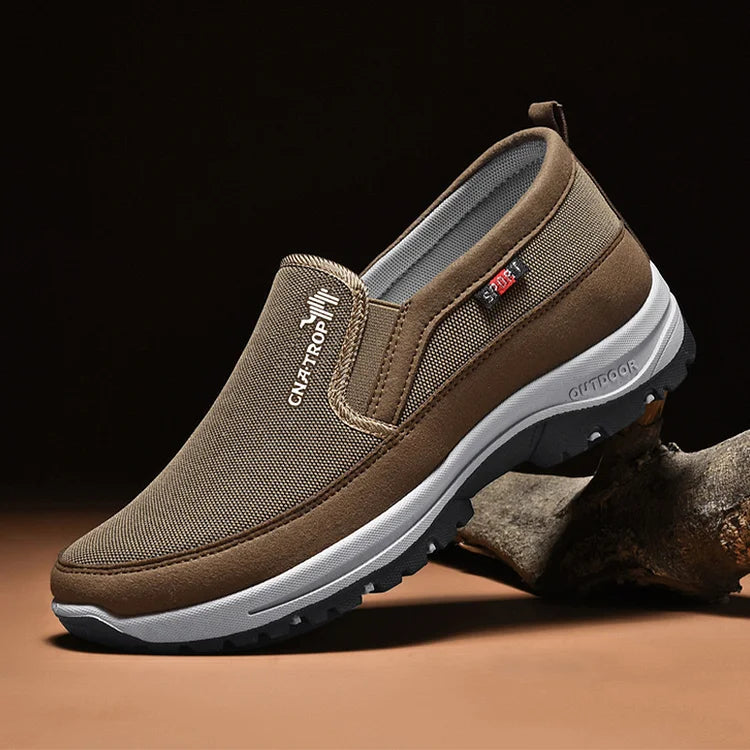Rendon – Breathable Hiking Shoes for Men