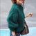Sofia - Women's Modern Relaxed-Knit Wool Sweater