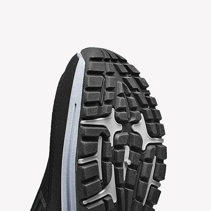 Rendon – Breathable Hiking Shoes for Men