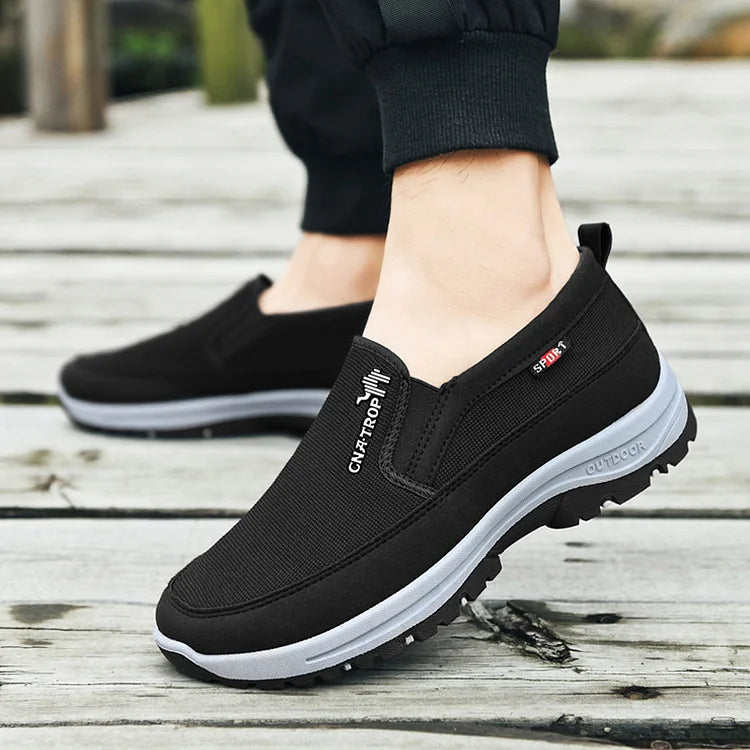 Rendon – Breathable Hiking Shoes for Men