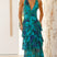 Eileva - Abito Estivo Maxi Elegante