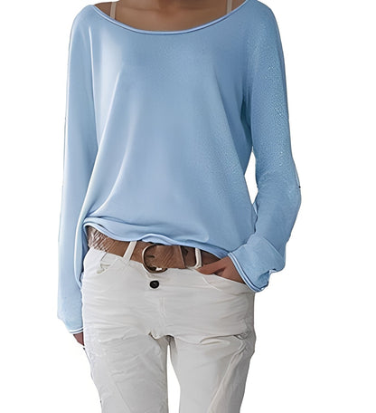 Beatrelle – Women’s Fine Knit Jumper