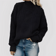 Juliara – Stylish and Comfortable Women’s Knit Sweater
